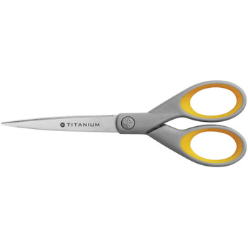 Westcott Titanium Scissors 210mm E-3048100 DH59538