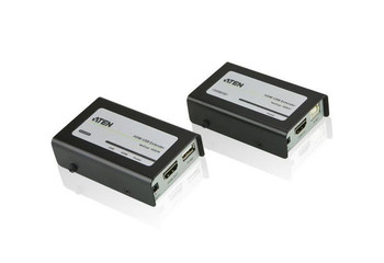 Aten VE803-AT-E HDMI USB Extender VE803-AT-E