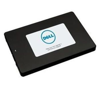 Dell K05W8 ASSY SSDR 480G 2.5 RI HIT FRU K05W8