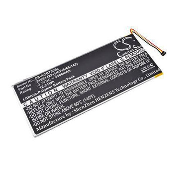 CoreParts TABX-BAT-ACB730SL Battery for Acer Mobile TABX-BAT-ACB730SL