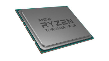 AMD 100-100000010WOF Ryzen ThreadRipper 3960X - 100-100000010WOF