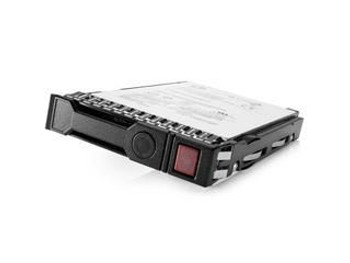 Hewlett Packard Enterprise 872352-B21 1.92TB SATA 6G 872352-B21