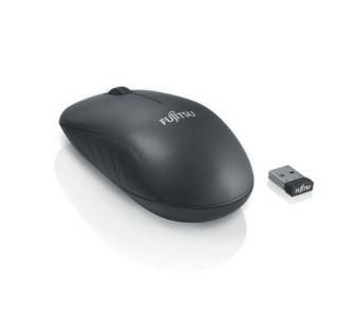 Fujitsu S26381-K472-L100 WI210 - Mouse - right and S26381-K472-L100