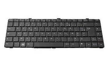 Dell WG67H Keyboard FRENCH WG67H