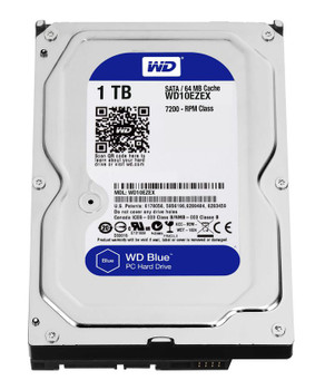 Western Digital WD10EZEX-RFB WD Caviar Blue 1TB WD10EZEX-RFB