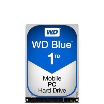 Western Digital WD10JPVX-RFB 1TB SATA 2.5" 9.5mm 5400RPM WD10JPVX-RFB