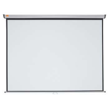 Nobo Wall Projection Screen 2000X1513mm 1902393 1902393