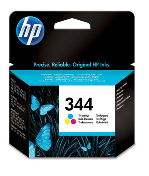 HP C9363EE#UUS Ink C/M/Y. 9ml C9363EE#UUS