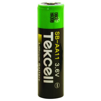 GP Batteries 255001 TEKCELL Lithium AA 255001