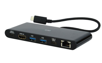 Raritan D4CBL-USBC-HDMI USB-C  to HDMI & USB adapter D4CBL-USBC-HDMI