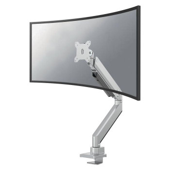 Neomounts Select NM-D775SILVERPLUS rved screen desk mount NM-D775SILVERPLUS