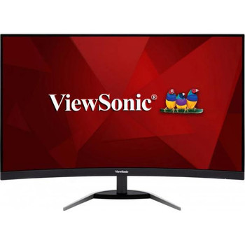 ViewSonic VX3268-2KPC-MHD 32" 16:9. 2560 x 1440 QHD. VX3268-2KPC-MHD