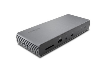 Kensington K35175EU SD5700T Thunderbolt 4 4K Dock K35175EU