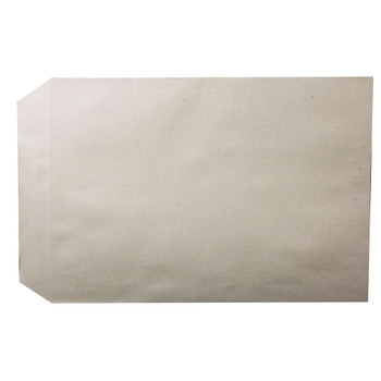 Q-Connect C4 Envelopes Pocket Self Seal 115gsm Manilla Pack of 250 3461 KF3461