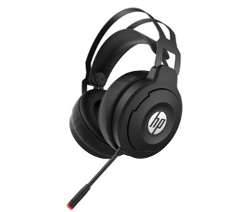 HP 7HC43AA#ABB Sombra Black Headset EURO 7HC43AA#ABB