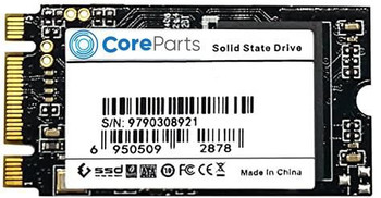 CoreParts CP-SSD-M2-TLC-2242-1TB 1TB  TLC SSD CP-SSD-M2-TLC-2242-1TB