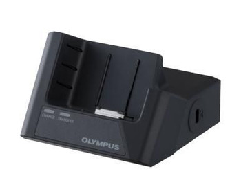 Olympus V741040BE000 CR21 Docking Station USB / V741040BE000