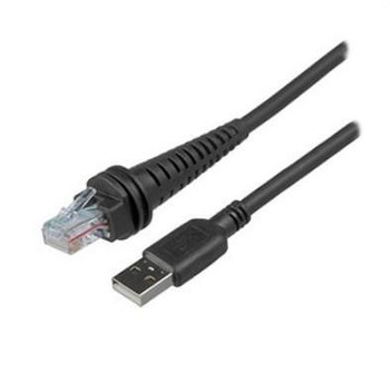 Honeywell CBL-500-150-S00-01 PC42D / PC42T USB CABLE CBL-500-150-S00-01