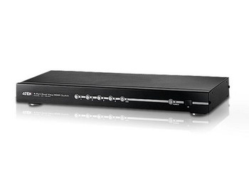 Aten VS482-AT-E 4-Port Dual View HDMI Audio/V VS482-AT-E