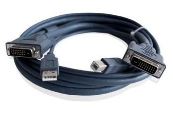 Adder VSCD4 DVI-D Dual Link Male-Male VSCD4