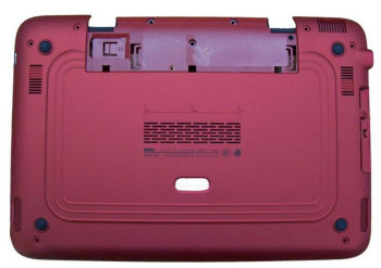 Dell VK7XC ASSY BASE BTM RED 1090 VK7XC