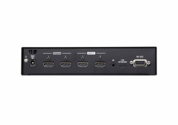 Aten VM0202H-AT-E 2x2 4K HDMI Matrix Switch VM0202H-AT-E