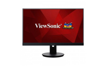ViewSonic VG2765 27" WQHD Frameless IPS Monitor VG2765