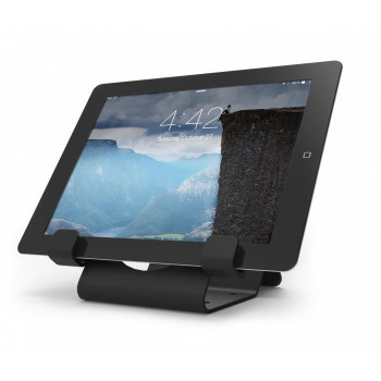 Compulocks UTHB Universal Tablet Holder Black UTHB