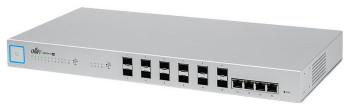 Ubiquiti Networks US-16-XG-EU Unifi Switch. 16-Port. 10G US-16-XG