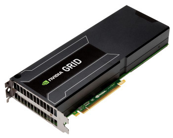 Cisco UCSC-GPU-VGXK1= Nvidia Grid K1 UCSC-GPU-VGXK1=