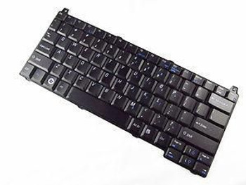 Dell U232G Keyboard INTERNATIONAL U232G