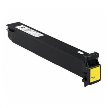 Develop TN-314Y Toner Yellow TN-314Y