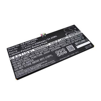 CoreParts TABX-BAT-AUF510SL Battery for Asus Mobile TABX-BAT-AUF510SL