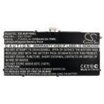 CoreParts TABX-BAT-AUF700SL Battery for Asus Mobile TABX-BAT-AUF700SL