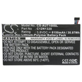 CoreParts TABX-BAT-AUT100SL Battery for Asus Mobile TABX-BAT-AUT100SL