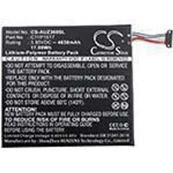 CoreParts TABX-BAT-AUZ300SL Battery for Asus Mobile TABX-BAT-AUZ300SL