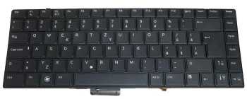 Dell T079D Keyboard GERMAN T079D