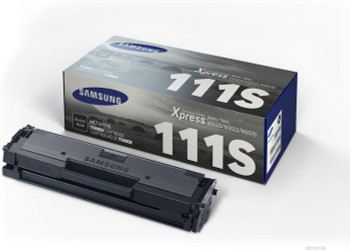 HP SU819A SAMSUNG MLT-D111S Black Toner SU819A