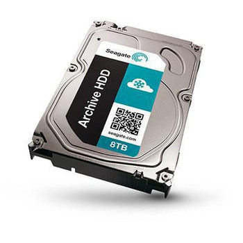 Seagate ST5000AS0001 ARCHIVE HDD 5TB SATA ST5000AS0001