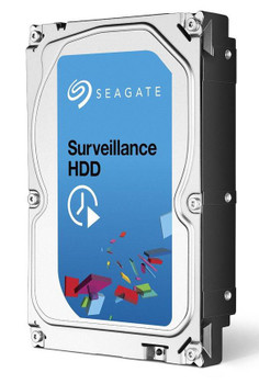 Seagate ST4000VX000-RFB 4TB 64MB 5900RPM SATA 24x7 ST4000VX000-RFB