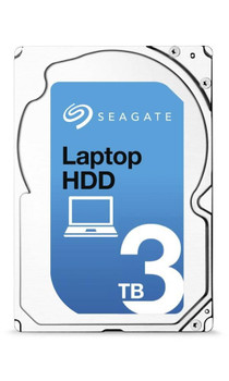 Seagate ST3000LM016-RFB Internal HDD Momentus 2.5" ST3000LM016-RFB