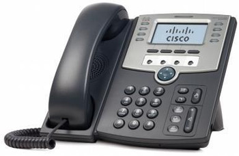 Cisco SB SPA509G 12 Line IP Phone SPA509G