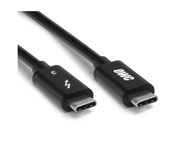 OWC SPA03531 OWC Thunderbolt 3/ USB-C Cable SPA03531