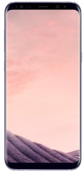 Samsung SM-G955FZVANEE SM-G955 GALAXY S8+ ORCHID SM-G955FZVANEE