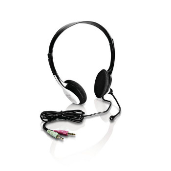 Fujitsu S26391-F7139-L5 HS E2000 COMMUNICATOR HEADSET S26391-F7139-L5