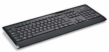 Fujitsu S26381-K560-L402 Keyboard USBUS/INTERNATIONAL S26381-K560-L402