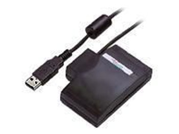 Fujitsu S26361-F2542-L220 SMART CARD RAEDER EXT. USB SO S26361-F2542-L220