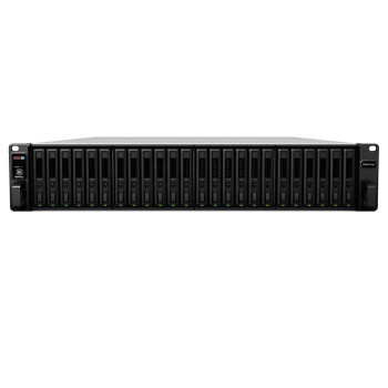 Synology RX2417SAS Expansion for SSD storage. RX2417SAS