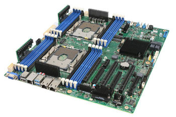 Intel S2600STQR SERVER BOARD S2600STQRSGLE S2600STQR