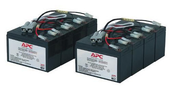 APC RBC12 Battery Cartridge RBC12